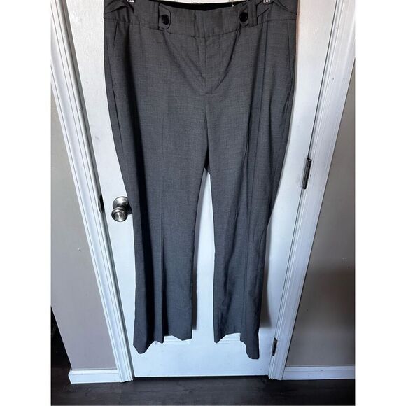 Banana republic dress pants size 12 Jackson fit - Picture 1 of 4